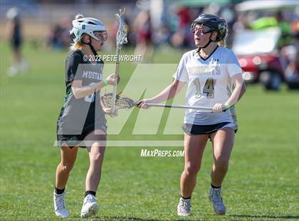 Thumbnail 3 in Lakewood Ranch vs Bishop Moore photogallery.