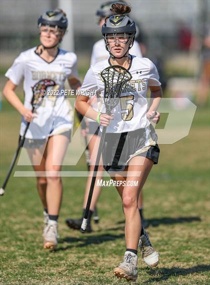 Thumbnail 3 in Lakewood Ranch vs Bishop Moore photogallery.