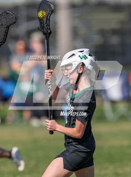 Thumbnail 3 in Lakewood Ranch vs Bishop Moore photogallery.