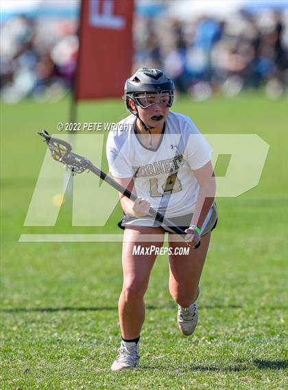 Thumbnail 3 in Lakewood Ranch vs Bishop Moore photogallery.