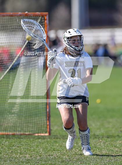 Thumbnail 2 in Lakewood Ranch vs Bishop Moore photogallery.
