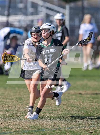 Thumbnail 1 in Lakewood Ranch vs Bishop Moore photogallery.