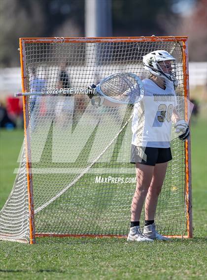 Thumbnail 1 in Lakewood Ranch vs Bishop Moore photogallery.