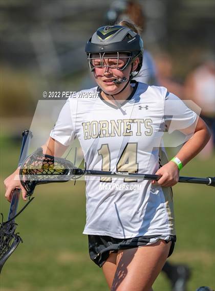 Thumbnail 1 in Lakewood Ranch vs Bishop Moore photogallery.
