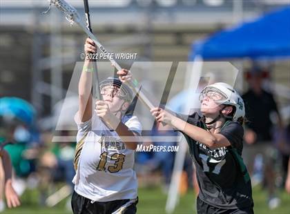 Thumbnail 3 in Lakewood Ranch vs Bishop Moore photogallery.