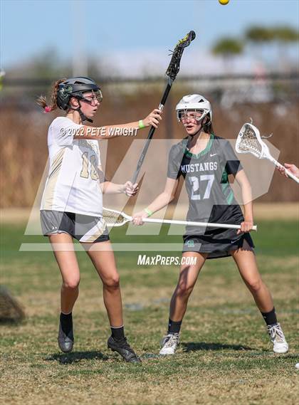 Thumbnail 2 in Lakewood Ranch vs Bishop Moore photogallery.