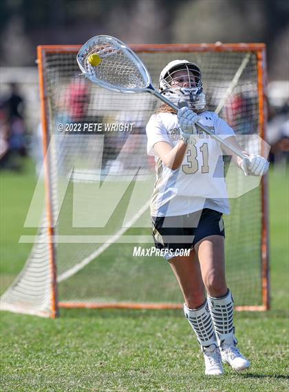 Thumbnail 3 in Lakewood Ranch vs Bishop Moore photogallery.