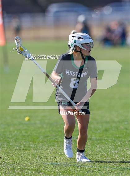 Thumbnail 2 in Lakewood Ranch vs Bishop Moore photogallery.