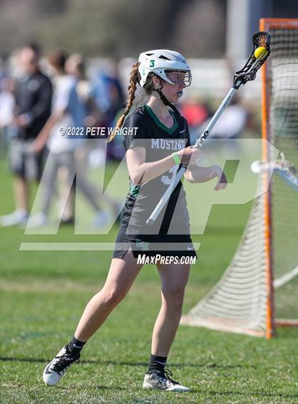 Thumbnail 2 in Lakewood Ranch vs Bishop Moore photogallery.
