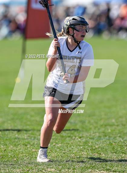 Thumbnail 1 in Lakewood Ranch vs Bishop Moore photogallery.