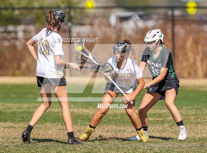 Thumbnail 2 in Lakewood Ranch vs Bishop Moore photogallery.