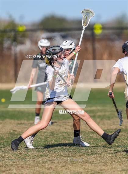 Thumbnail 1 in Lakewood Ranch vs Bishop Moore photogallery.
