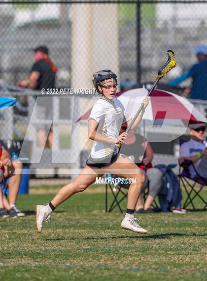 Thumbnail 2 in Lakewood Ranch vs Bishop Moore photogallery.