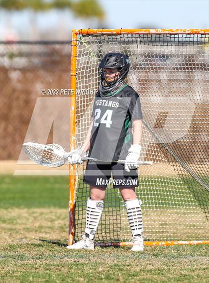 Thumbnail 2 in Lakewood Ranch vs Bishop Moore photogallery.