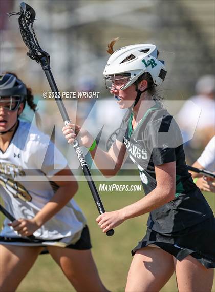 Thumbnail 2 in Lakewood Ranch vs Bishop Moore photogallery.