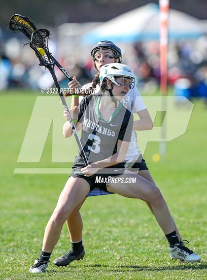 Thumbnail 2 in Lakewood Ranch vs Bishop Moore photogallery.