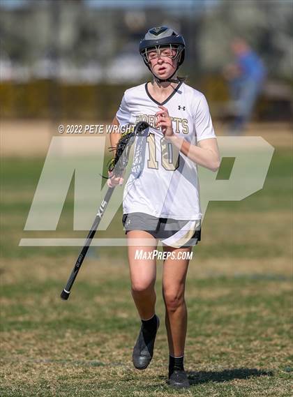 Thumbnail 1 in Lakewood Ranch vs Bishop Moore photogallery.