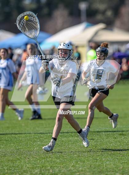 Thumbnail 1 in Lakewood Ranch vs Bishop Moore photogallery.