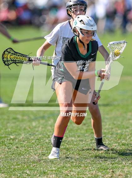 Thumbnail 3 in Lakewood Ranch vs Bishop Moore photogallery.