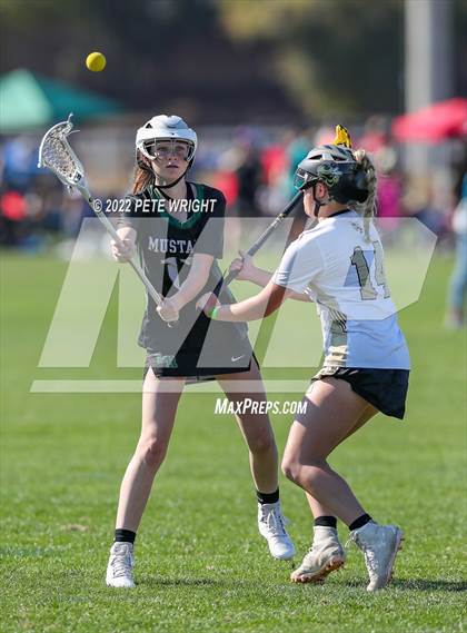 Thumbnail 1 in Lakewood Ranch vs Bishop Moore photogallery.
