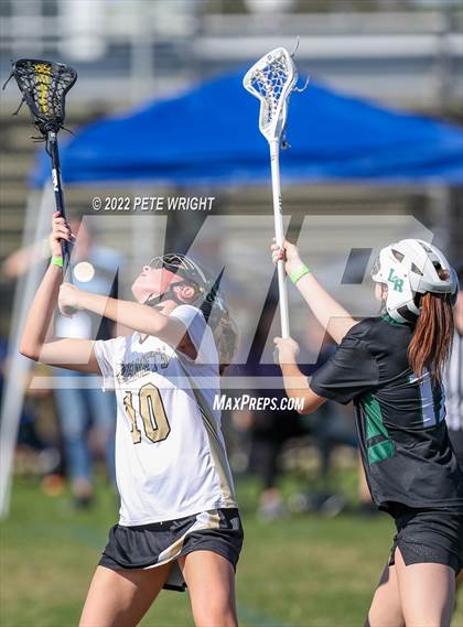Thumbnail 2 in Lakewood Ranch vs Bishop Moore photogallery.