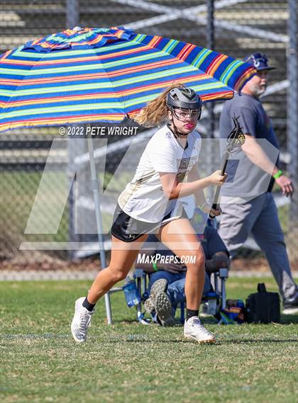 Thumbnail 3 in Lakewood Ranch vs Bishop Moore photogallery.