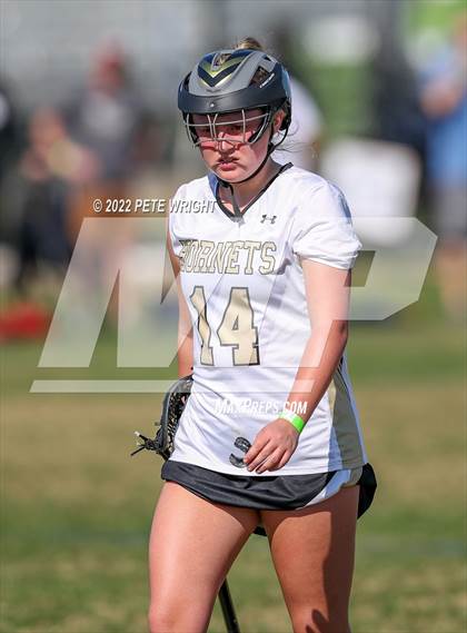 Thumbnail 3 in Lakewood Ranch vs Bishop Moore photogallery.