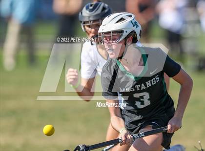 Thumbnail 3 in Lakewood Ranch vs Bishop Moore photogallery.