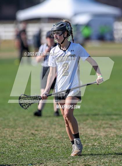 Thumbnail 2 in Lakewood Ranch vs Bishop Moore photogallery.