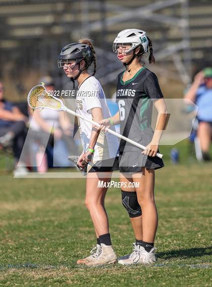 Thumbnail 2 in Lakewood Ranch vs Bishop Moore photogallery.