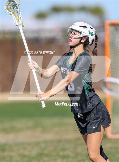 Thumbnail 2 in Lakewood Ranch vs Bishop Moore photogallery.