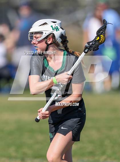 Thumbnail 1 in Lakewood Ranch vs Bishop Moore photogallery.