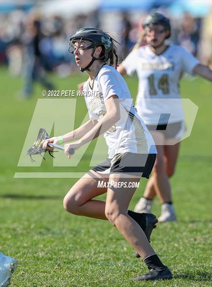 Thumbnail 3 in Lakewood Ranch vs Bishop Moore photogallery.