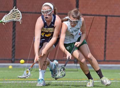 Thumbnail 3 in Farmingdale vs Massapequa (Section 8 Class A Final) photogallery.