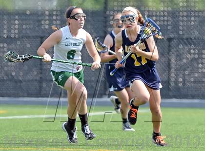 Thumbnail 1 in Farmingdale vs Massapequa (Section 8 Class A Final) photogallery.