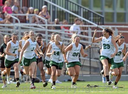 Thumbnail 3 in Farmingdale vs Massapequa (Section 8 Class A Final) photogallery.
