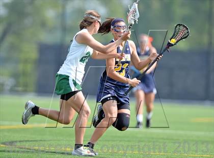Thumbnail 3 in Farmingdale vs Massapequa (Section 8 Class A Final) photogallery.