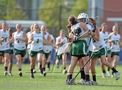 Thumbnail 1 in Farmingdale vs Massapequa (Section 8 Class A Final) photogallery.