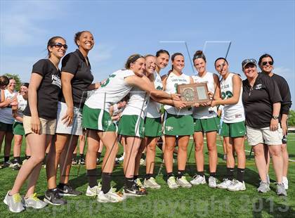 Thumbnail 3 in Farmingdale vs Massapequa (Section 8 Class A Final) photogallery.