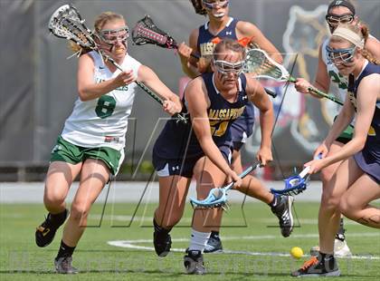Thumbnail 1 in Farmingdale vs Massapequa (Section 8 Class A Final) photogallery.