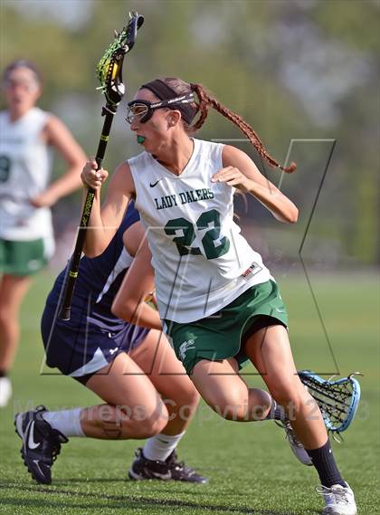 Thumbnail 2 in Farmingdale vs Massapequa (Section 8 Class A Final) photogallery.