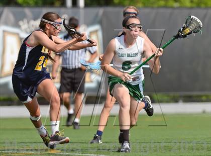 Thumbnail 3 in Farmingdale vs Massapequa (Section 8 Class A Final) photogallery.