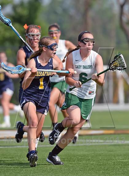 Thumbnail 1 in Farmingdale vs Massapequa (Section 8 Class A Final) photogallery.