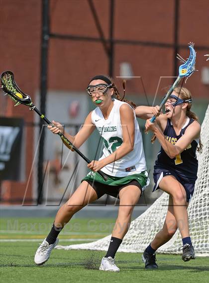Thumbnail 3 in Farmingdale vs Massapequa (Section 8 Class A Final) photogallery.