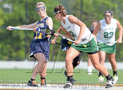 Thumbnail 1 in Farmingdale vs Massapequa (Section 8 Class A Final) photogallery.