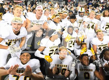 Thumbnail 1 in Salpointe Catholic vs. Saguaro (AIA 4A Final Awards) photogallery.