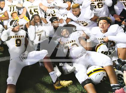 Thumbnail 1 in Salpointe Catholic vs. Saguaro (AIA 4A Final Awards) photogallery.
