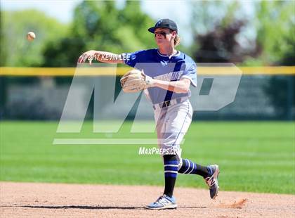 Thumbnail 3 in Fremont @ Clearfield photogallery.