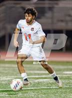 Photo from the gallery "Vacaville @ Elk Grove (CIF SJS D2 Playoff)"