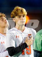 Photo from the gallery "Vacaville @ Elk Grove (CIF SJS D2 Playoff)"